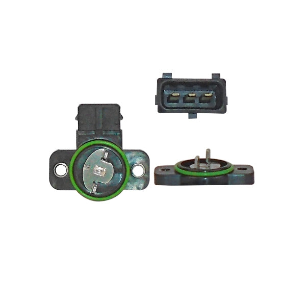 SENSOR TPS HYUNDAI TUCSON 2.7 V6 2005-2009