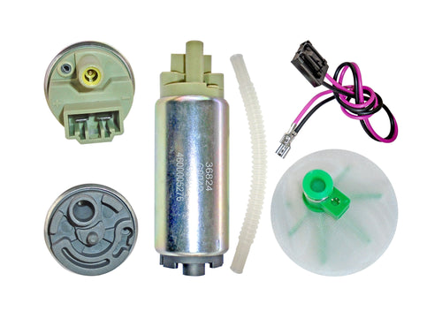 BOMBA DE GASOLINA REPUESTO HYUNDAI ATOS 1.1 L 2005-2012