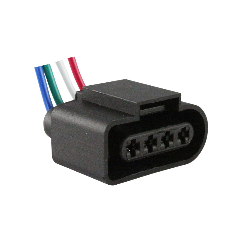 Arnes bobina y sensor de oxígeno 4 cables VW GOLF A6 2 L 2010-2013