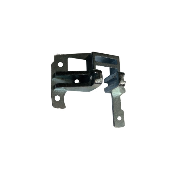 Base manija interior derecha metálica VW POINTER WAGON 1.8 L 2000-2005