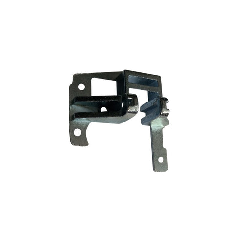 Base manija interior derecha metálica VW POINTER 1.8 L 2000-2010