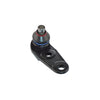 RÓTULA DIRECCIÓN HIDRÁULICA IZQUIERDA VW POINTER 2 L 2000-2010