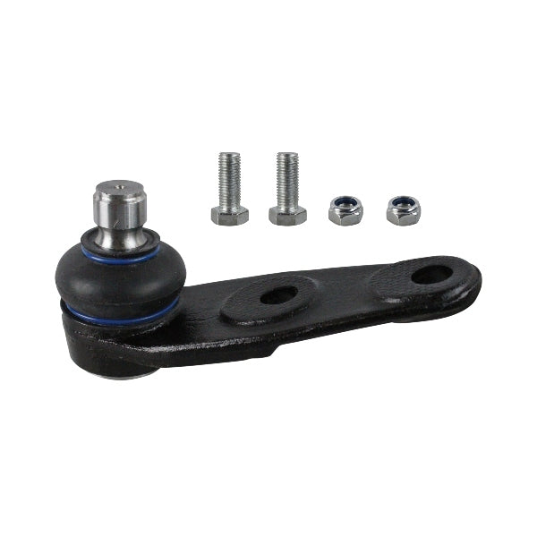 RÓTULA DIRECCIÓN ESTÁNDAR GRUESA VW POINTER 1.8 L 2000-2010