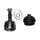 ESPIGA EXTERIOR LADO RUEDA SIN SEGURO VW JETTA A2 1.8 L 1987-1992
