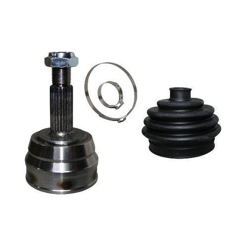 ESPIGA EXTERIOR LADO RUEDA SIN SEGURO VW JETTA A2 1.8 L 1987-1992