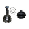 ESPIGA EXTERIOR LADO RUEDA SIN SEGURO VW CARIBE 1.8 L 1984-1987