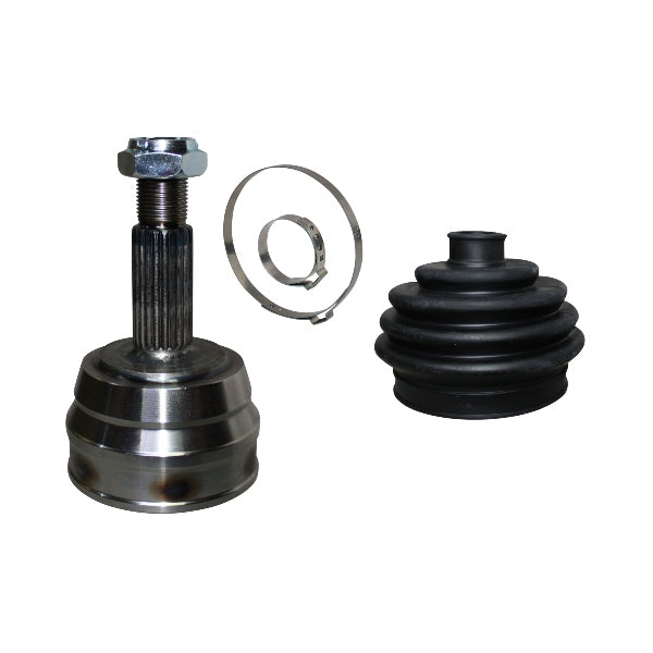 ESPIGA EXTERIOR LADO RUEDA SIN SEGURO VW CARIBE 1.8 L 1984-1987