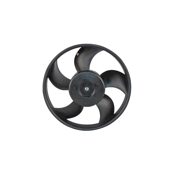 MOTOVENTILADOR SOLO CON ASPAS SIN AIRE ACONDICIONADO VW POINTER PICK-UP 1.8 L 1995-2003