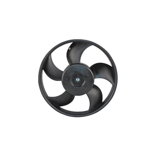 MOTOVENTILADOR SOLO CON ASPAS SIN AIRE ACONDICIONADO VW POINTER PICK-UP 1.8 L 1995-2003
