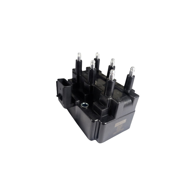 Bobina de encendido conector rectangular en escuadra CHRYSLER TOWN & COUNTRY 3.3 V6 1999-2000