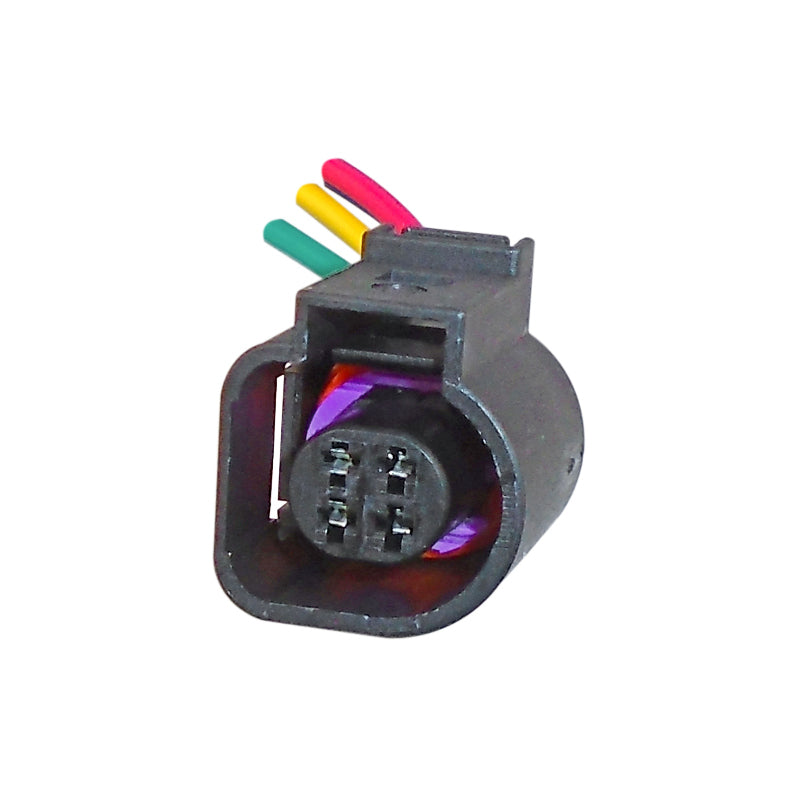 Arnes sensor de temperatura 4 terminales SEAT CORDOBA 1.6 L 2001-2002