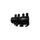 Bobina de encendido redonda CHEVROLET CHEVY WAGON 1.6 L 2000-2003