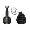 ESPIGA EXTERIOR LADO RUEDA NISSAN SENTRA SIN ABS 2 L 2007-2012 SAFETY