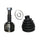 ESPIGA EXTERIOR LADO RUEDA NISSAN SENTRA SIN ABS 2 L 2007-2012 SAFETY