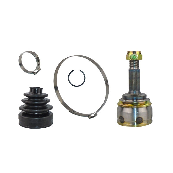 ESPIGA EXTERIOR LADO RUEDA 23 DIENTES NISSAN TSUBAME 1.6 L 1993-2003