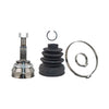 ESPIGA EXTERIOR LADO RUEDA 24 DIENTES NISSAN TSURU III 1.6 L 1992-2000