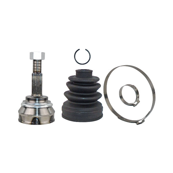 ESPIGA EXTERIOR LADO RUEDA 24 DIENTES NISSAN TSURU III 1.6 L 1992-2000
