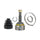ESPIGA EXTERIOR LADO RUEDA 32 DIENTES NISSAN TSURU III 1.6 L 2001-2005