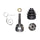 ESPIGA EXTERIOR NISSAN SENTRA CON ABS 1.6 L 1994-2000 NSB
