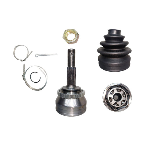 ESPIGA EXTERIOR NISSAN SENTRA CON ABS 1.6 L 1994-2000 NSB