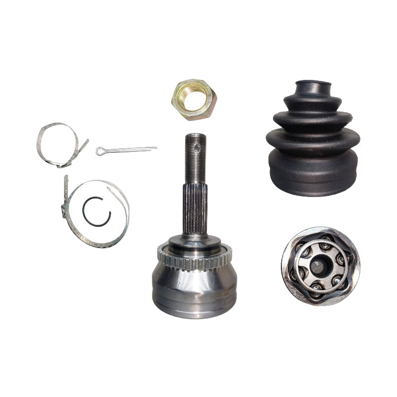 ESPIGA EXTERIOR NISSAN LUCINO CON ABS 1.6 L 1996-2001 NSB