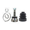 ESPIGA EXTERIOR LADO RUEDA NISSAN TSURU II 1.6 L 1988-1991