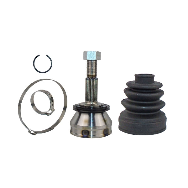 ESPIGA EXTERIOR LADO RUEDA NISSAN TSURU II 1.6 L 1988-1991