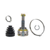 ESPIGA EXTERIOR LADO RUEDA 24 DIENTES NISSAN TSURU III 1.6 L 1992-2000