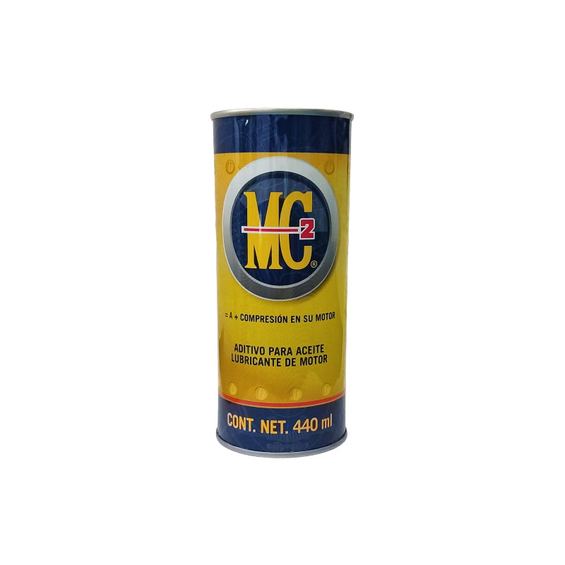 Aditivo MC-2 para aceite lubricante de motor 440 ml     ROSHFRANS