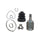 ESPIGA INTERIOR LADO CAJA 23 DIENTES NISSAN TSURU III 1.6 L 2005-2017