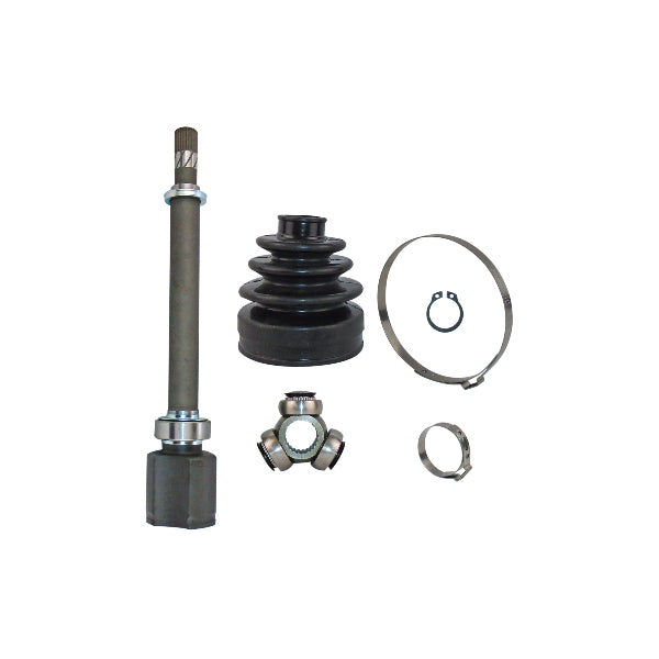 ESPIGA INTERIOR DERECHA LADO CAJA NISSAN TIIDA 1.8 L 2006-2016