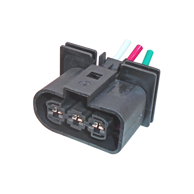 Arnes motoventilador 3 terminales VW JETTA A4 1.9 L 1999-2007