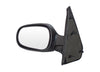 ESPEJO LATERAL IZQUIERDO FIJO NISSAN PLATINA 1.6 L 2002-2010 IAPSA