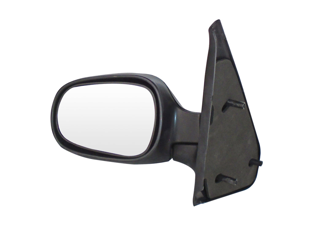 ESPEJO LATERAL IZQUIERDO FIJO NISSAN PLATINA 1.6 L 2002-2010 IAPSA