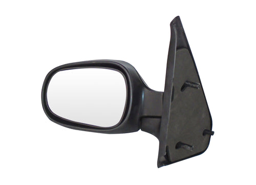 ESPEJO LATERAL IZQUIERDO FIJO NISSAN PLATINA 1.6 L 2002-2010 IAPSA