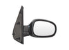 ESPEJO LATERAL DERECHO FIJO NISSAN PLATINA 1.6 L 2002-2010 IAPSA