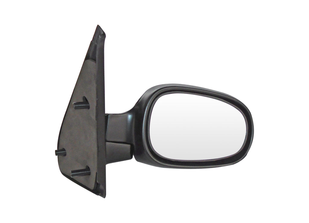 ESPEJO LATERAL DERECHO FIJO NISSAN PLATINA 1.6 L 2002-2010 IAPSA