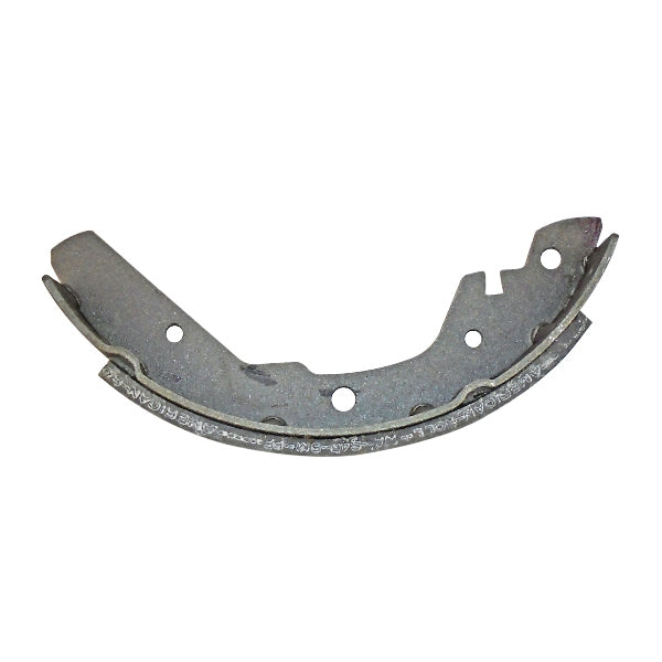 BALATAS TRASERAS VW COMBI 1.8 L 1988-2005