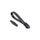 Asidero lateral completo negro VW SEDAN 1.6 L 1974-2005
