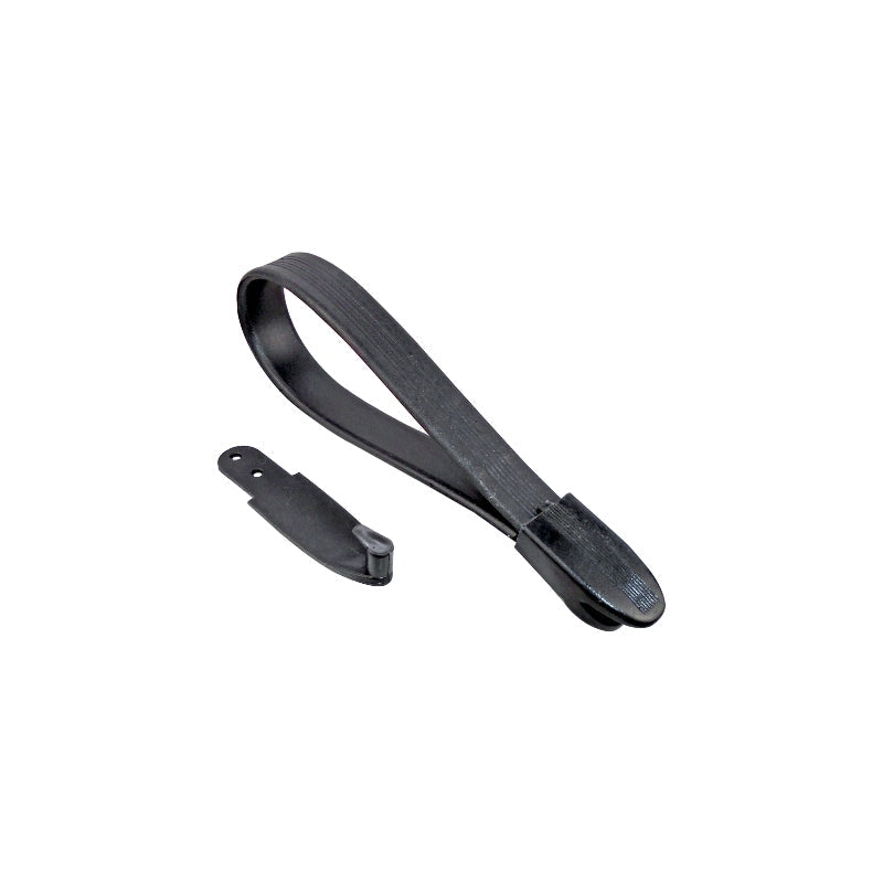 Asidero lateral completo negro VW ATLANTIC 1.7 L 1982-1985