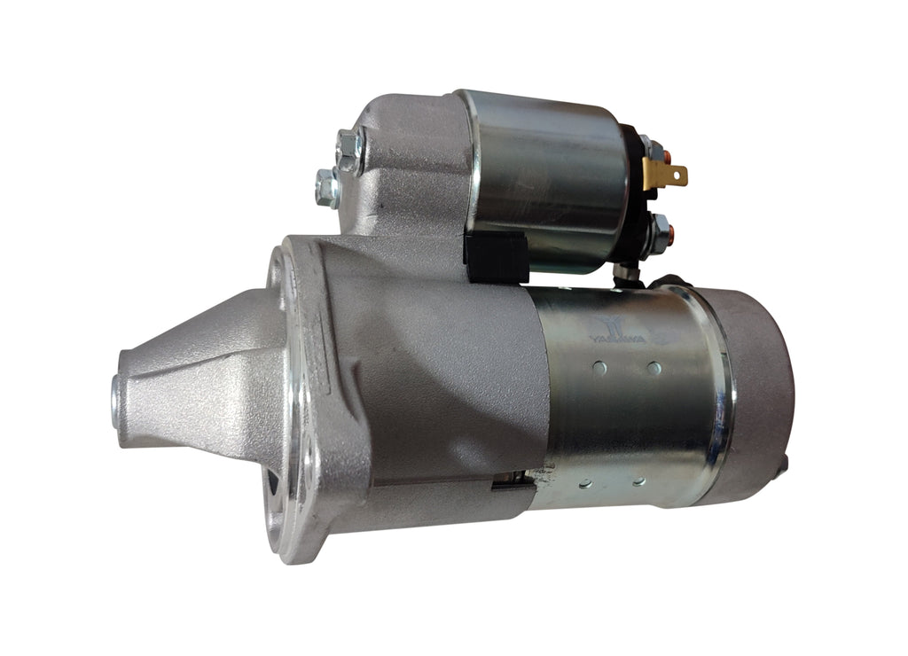 Marcha arranque sistema HITACHI NISSAN PICK-UP D22 2.4 L 2008-2015