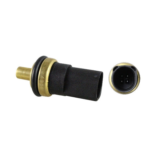 SENSOR TEMPERATURA NEGRO 4 TERMINALES VW GOLF A5 1.8 L 2008-2009