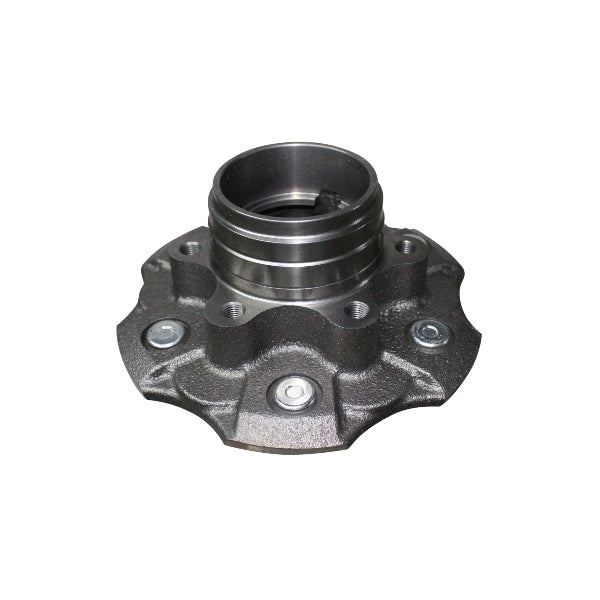 MAZA RUEDA DELANTERA SIN BALERO NISSAN PICK-UP D22 2.5 L 2008-2015