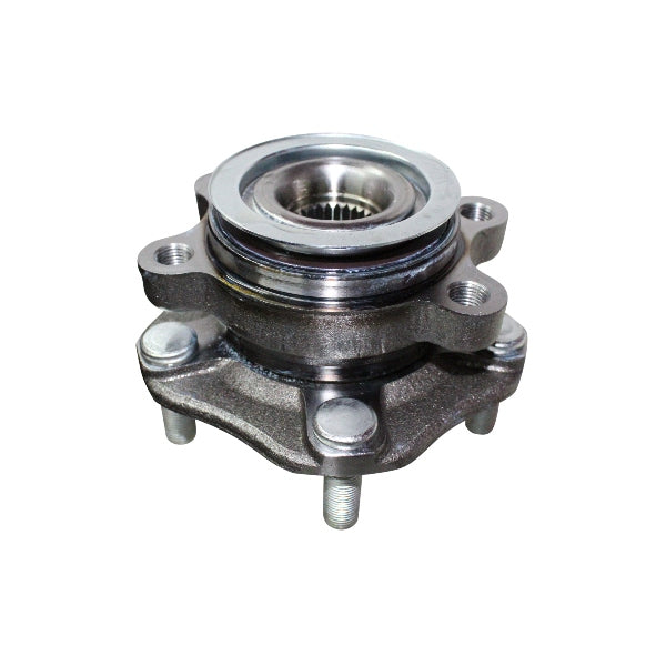 MAZA RUEDA DELANTERA NISSAN SENTRA 1.8 L 2013-2019