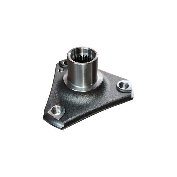 Maza rueda delantera sin ABS 3 birlos RENAULT KWID 1 L 2019-2024