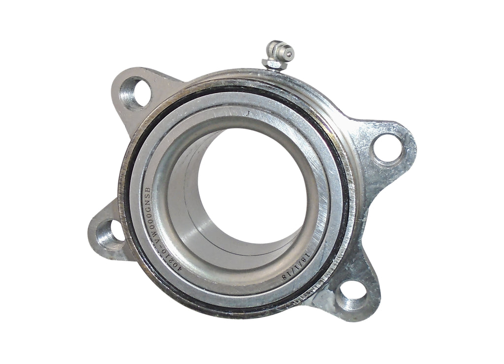 BALERO DOBLE DELANTERO CON GRASERA NISSAN URVAN 2.5 L 2008-2012