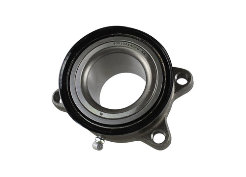 BALERO DOBLE DELANTERO CON GRASERA NISSAN URVAN 2.5 L 2013-2021