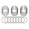 Anillos de pistón STD negros HYUNDAI ATOS ESTÁNDAR  1.1 L 2005-2012