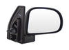 ESPEJO LATERAL DERECHO HYUNDAI ATOS 1 L 2001-2004