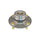 MAZA RUEDA GRANDE TRASERA HYUNDAI ATOS 1 L 2001-2001